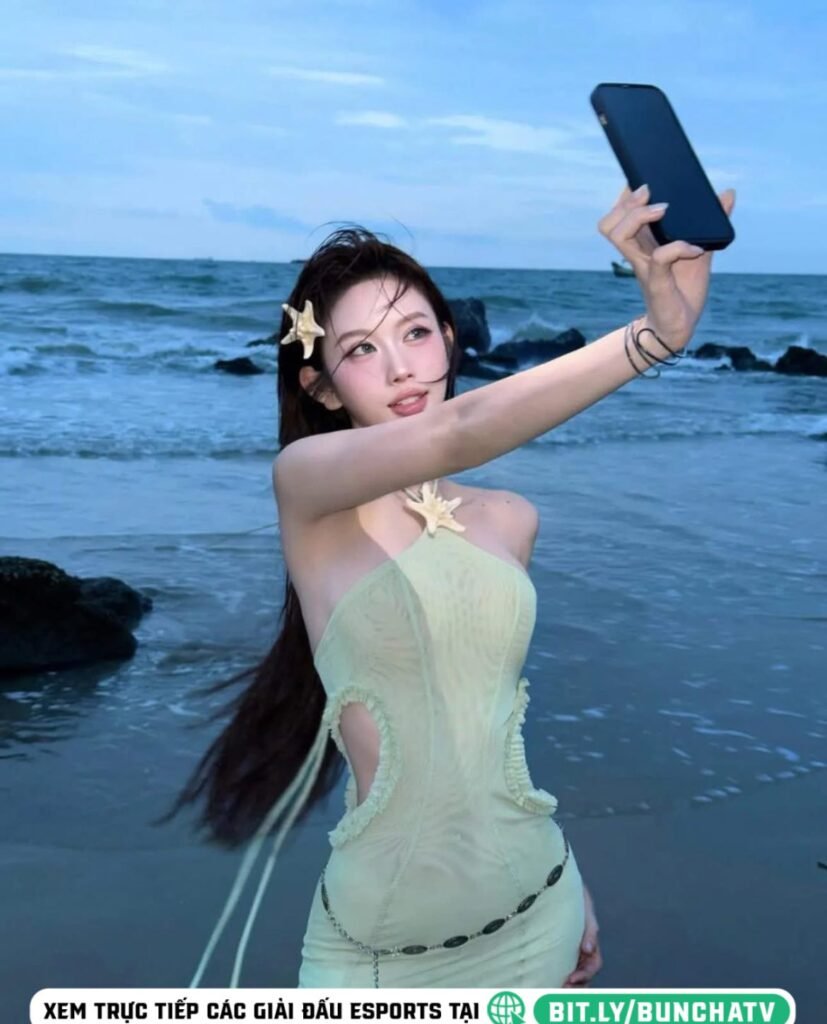 Ảnh Gái Xinh Ngủ Những Khoảnh Khắc Ngọt Ngào Và Tràn Đầy Sức Sống Của Những Thiên Thần Nhỏ