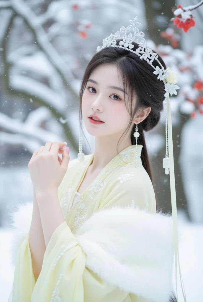 Ảnh Gái Trung Tóc Ngắn Xu Hướng Và Thẩm Mỹ Đương Đại Nổi Bật