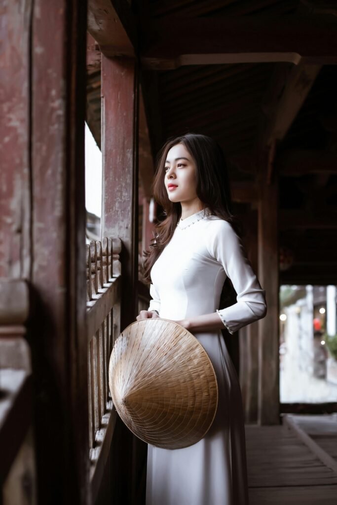 Gai Ngực Đẹp Bí Quyết Tôn Vinh Nét Quyến Rũ Và Tự Tin Từ Vẻ Đẹp Tự Nhiên Của Vòng Một